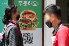 햄버거, 매장가격 보다 배달가가 비싸게 된 4가지 요인들