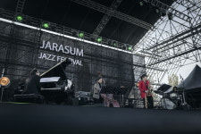 [서정민갑의 수요뮤직] 특별하고 소중했던 2021년 자라섬재즈페스티벌