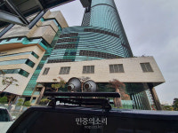 ‘느닷없는 폐업’ 한국게이츠 노동자들의 상경투쟁