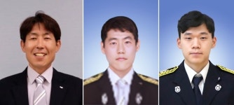 평택 화재 현장 순직 소방관 3명에 특진·훈장 추서··· 8일 경기도청장
