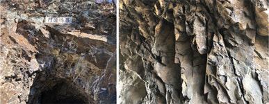 [우리 시대 기억과 공간] 시간의 관문, 라제통문과 노근리 쌍굴다리