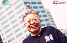 [노동자 열전⑬] 60대 레즈비언 윤김명우 “왜 당신의 직장엔 성소수자가 없을까요?”