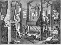 풍요와 빈곤이 동시에 시작되다 _ 산업혁명