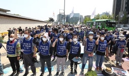 발달장애인 24시간 지원체계 구축하라 대표 이미지