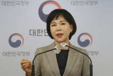 전현희 국민권익위원장 “대한민국은 법치국가, 법 정신 지켜져야”