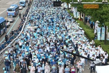 이석기 전 의원 815 사면복권이 상식과 공정이다