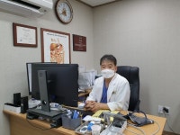 [만민보] 조규석 부천시민의원 원장, 의대 교수에서 ‘원미동 주치의’로