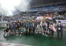안산그리너스FC, 인도네시아 팬 데이 성황리에 개최