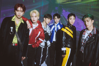 온앤오프, 16일 스페셜 앨범 ‘Storage of ONF’ 발매 “입대 전 남긴 선물”