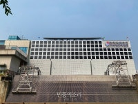 부평구, 기후변화체험관 외벽 탄소중립 리모델링사업 완료