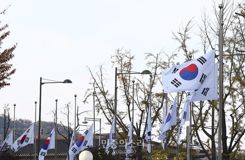 최상목 대통령 권한대행, 국가애도기간 선포…안전사고 예방에 중점