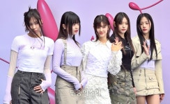 초이진스 | 뉴진스·효진초이→서지수·이사배... 서울패션위크 빛낸 셀럽들 (영상)