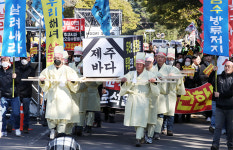 [이상홍의 원전 없는 나라] 후쿠시마 오염수의 현실적 대안