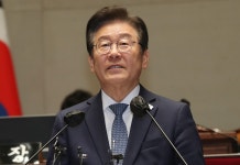 이재명, 한미정상회담에 “‘호갱 외교’ 비판 피하기 어려워”