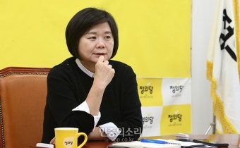 ‘중도냐 진보냐’ 정의당 혁신재창당, 24일 전국위 논의