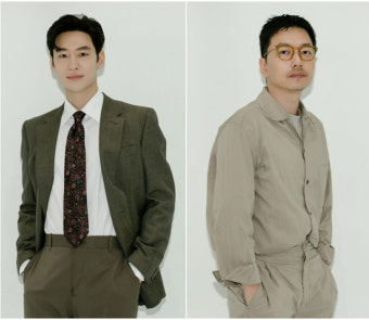 ‘수사반장: 더 비기닝’ 형사 4인방 공개...이제훈·이동휘·최우성·윤현수