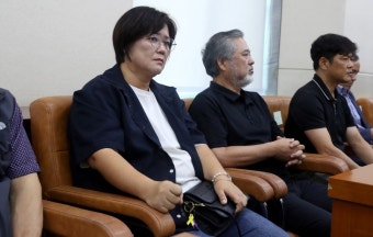 행안위, 이태원 참사 특별법 처리...여당만 불참