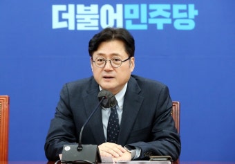 홍익표 “‘김포 서울 편입’은 포퓰리즘적...그냥 던진 것”