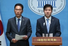 민주당 김포 의원들 “무늬만 서울은 안 돼”...‘교통부터 해소’ 요구