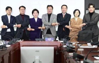 류호정·장혜영 ‘세번째권력’ “용혜인보다 이준석 신당과 가깝다”