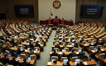 “손준성·이정섭 검사 탄핵, 검찰 ‘제 식구 감싸기’가 자초한 것”