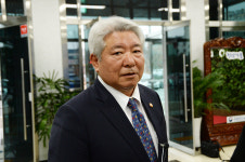 김홍일 방통위원장 지명에 민주 “정치검사 말고 쓸 사람 없나”