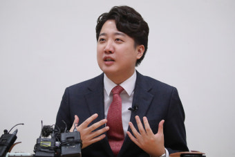 류호정부터 이낙연까지, 이준석 바라보고 달린다
