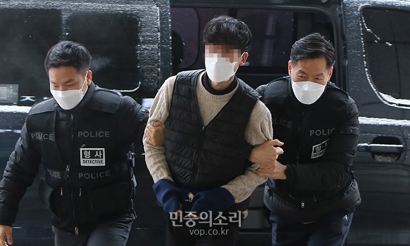 윤석열 부인 김건희 여사, 구속전 영장심사 출석…결정은 오늘!