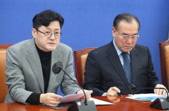 홍익표 “한동훈, 전세사기 피해자 면담 요청 회피...특별법 통과 입장 밝혀야”