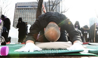 이태원참사 특별법 공포 촉구한다