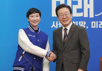 민주당, 영등포갑 채현일·마포갑 이지은·분당갑 이광재 전략공천