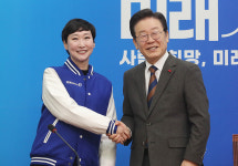 민주당, 영등포갑 채현일·마포갑 이지은·분당갑 이광재 전략공천