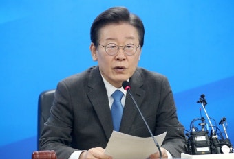 이재명, 늘봄학교 속도전 비판 “윤 대통령 설익은 정책에 학교·학부모 혼란”