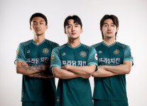 김포FC, 최재훈 주장 선임 이강연·정한철 부주장으로