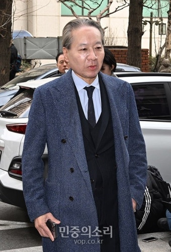 주수호 의협 간부 소환 조사