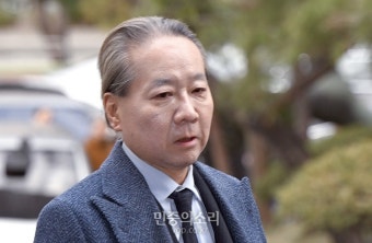 주수호 의협 비상대책위원회 언론홍보위원장 경찰 조사 받으러