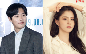한소희에 이어 류준열도 열애 인정... “올 초부터 좋은 마음 확인”