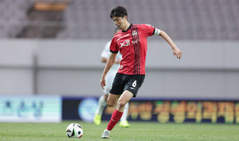 ‘중거리 쐐기골’ FC서울 기성용, K리그1 3라운드 MVP