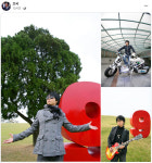 이승환 “9 그리고 9” 게재, 조국 공유