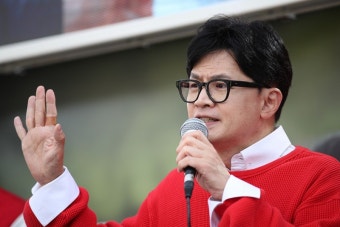 [이완배 협동의 경제학] 한동훈 아들 학폭 의혹, 세상 멍청한 국민의힘 대응