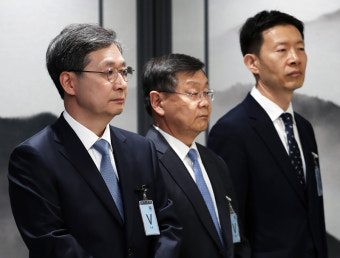 윤 대통령, 초대 우주항공청장으로 윤영빈 서울대 교수 내정