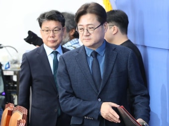 민주당, 이태원·채상병·전세사기법 2일 처리 의지...홍익표 “김진표 의장, 결심해야”