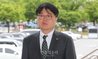 임현택 대한의사협회장 공수처에 직접 복지부 공무원 고발