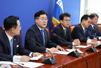 박찬대, ‘채상병 특검법’ 거부권 강행에 “모든 방안 강구해 총력 대응”