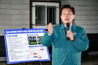 연쇄성폭행범 박병화 관련 강력대응 나선 이재준 수원시장 “시민 불안 해소하도록 모든 수단 동원”