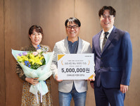 교촌치킨, 가맹점 신메뉴 공모...‘스윗 갈릭’ 오태북삼점 1등