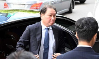 이혼소송 판결문 공유자, “명예훼손, 법적대응하겠다”는 최태원 측