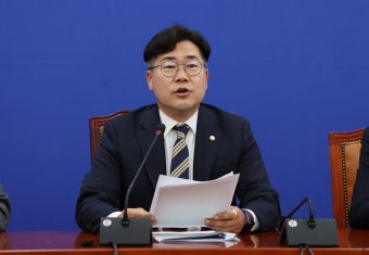 원 구성 협상 제자리...박찬대 “국민의힘, 회피 말고 협상안 내놓으라”