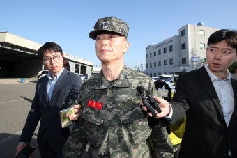 ‘채 상병 사망사건’ 재검토한 국방부 조사본부도 당초 ‘임성근 혐의 있다’ 판단