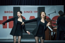 [리뷰] 거짓과 위선으로 가득한 세상, 쇼가 되다! 뮤지컬 ‘시카고’